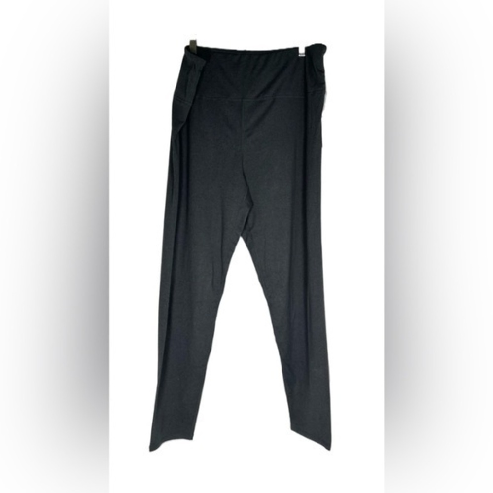 NEW 32 DEGREE HEAT Plus Size Leggings 2XL NWT